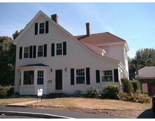 62 Sherman, Canton, MA 02021 photo 1