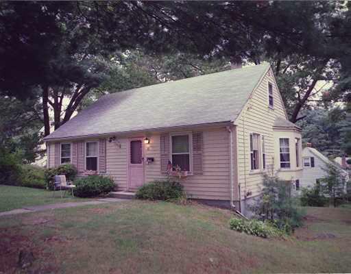 49 Mitchell St, Randolph, MA 02368 photo 1