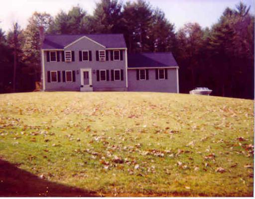 320 Old Coldbrook Rd, Barre, MA 01005 photo 1