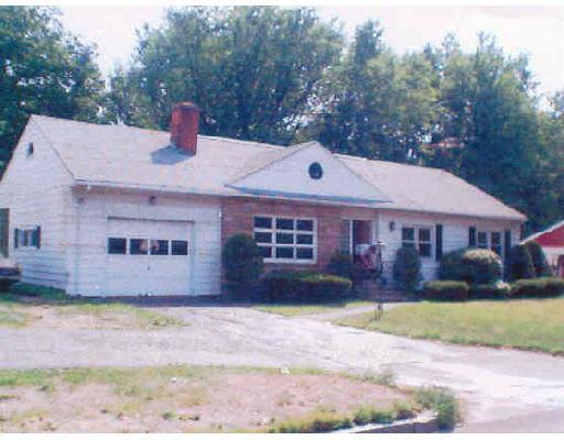 599 Parker St, Springfield, MA 01129 photo 1