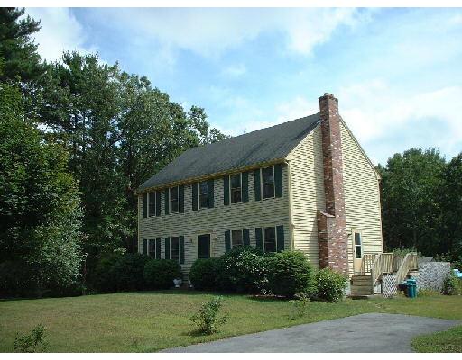 36 Dinahs Way, Wareham, MA 02571 photo 1