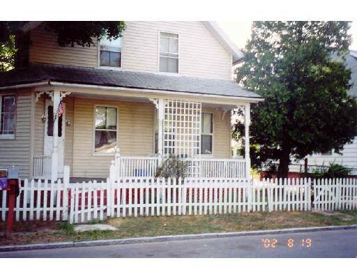 84 Gresham St, Springfield, MA 01119 photo 1