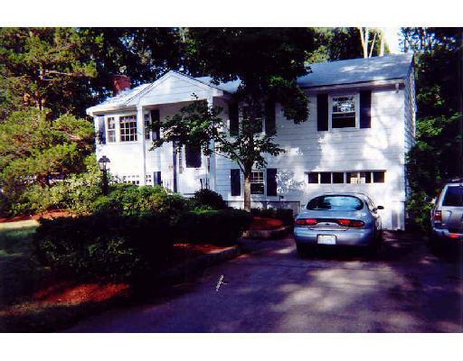 25 Walnut St, Mansfield, MA 02048 photo 1