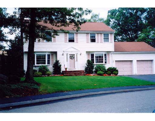 33 Dunn Ter, Randolph, MA 02368 photo 1