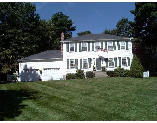 5 Brookview Rd, Millis, MA 02054 photo 1