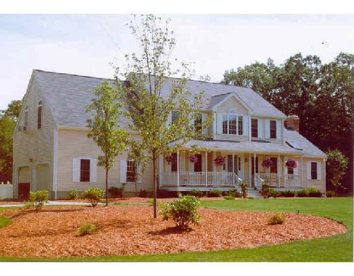 41 Downs Rd, Douglas, MA 01516 photo 1
