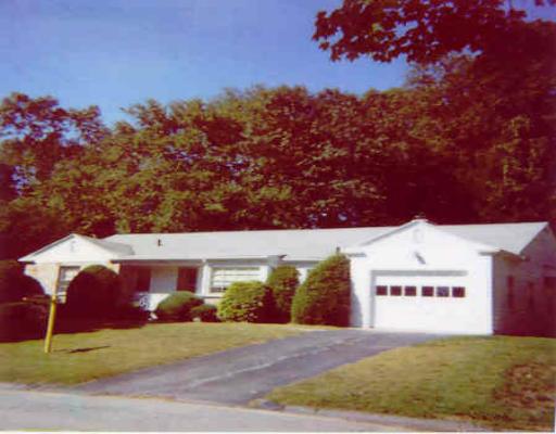 17 Ardmore, Worcester, MA 01609 photo 1