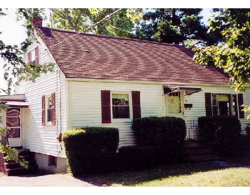 40 Eden Glen Ave, Danvers, MA 01923 photo 1
