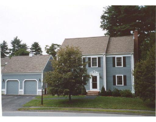 1 Tobin Dr, Maynard, MA 01754 photo 1