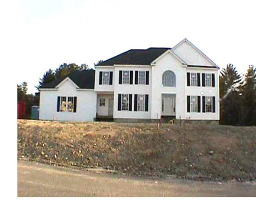 2 Quail Run, Upton, MA 01568 photo 1