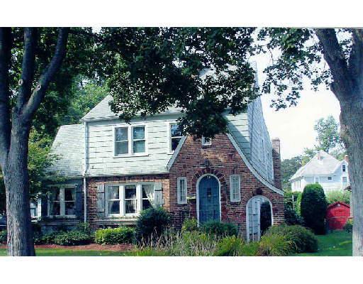 64 Stearns Ter, Chicopee, MA 01013 photo 1
