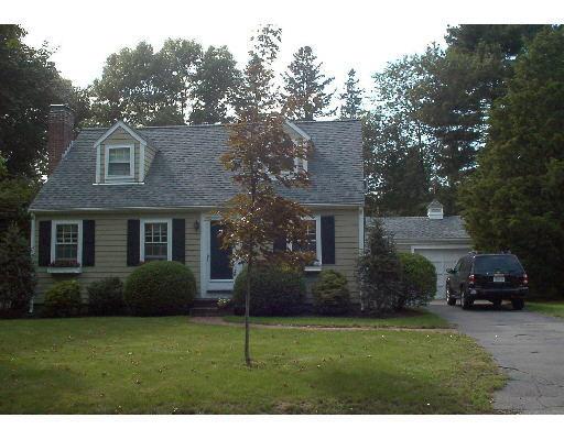 20 Forest Ln, Hingham, MA 02043 photo 1
