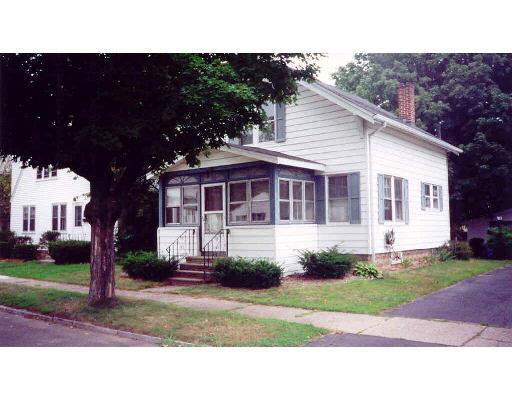 167 Davis St, Springfield, MA 01104 photo 1