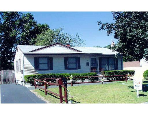 30 Josephine St, Springfield, MA 01108 photo 1