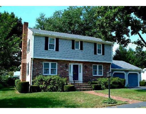 70 Whittier Rd, Needham, MA 02492 photo 1