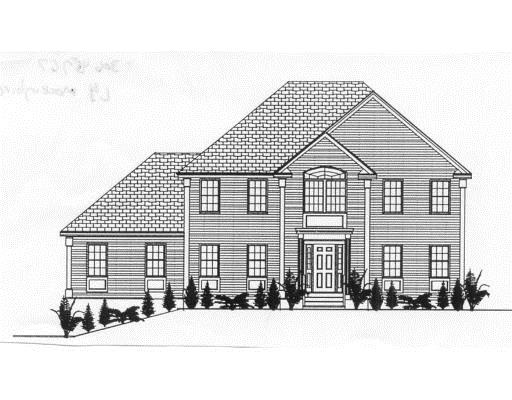 4 Mockingbird Ln, Dracut, MA 01826 photo 1