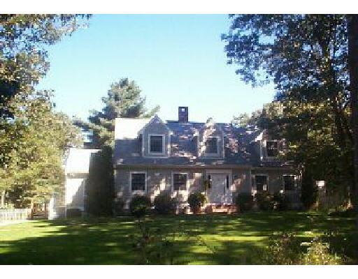 61 Great Neck Rd, Wareham, MA 02571 photo 1