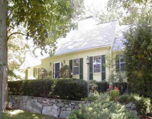 9 Sherbrooke Dr, Dover, MA 02030 photo 1