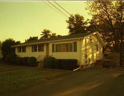 33 Devine, Randolph, MA 02368 photo 1