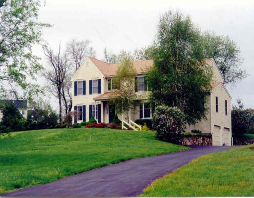 3 Dover Cir, Franklin, MA 02038 photo 1