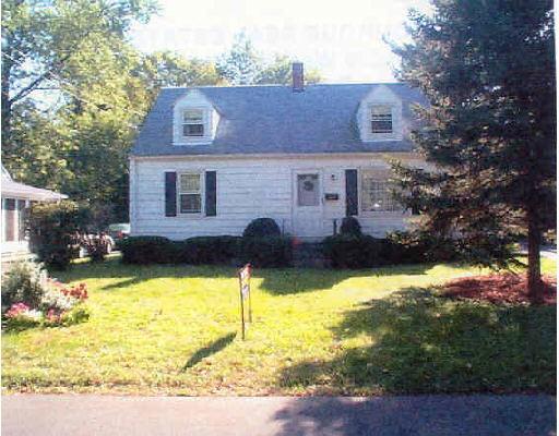 170 Ely Ave, West Springfield, MA 01089 photo 1