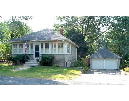 114 Overbrook Dr, Wellesley, MA 02482 photo 1