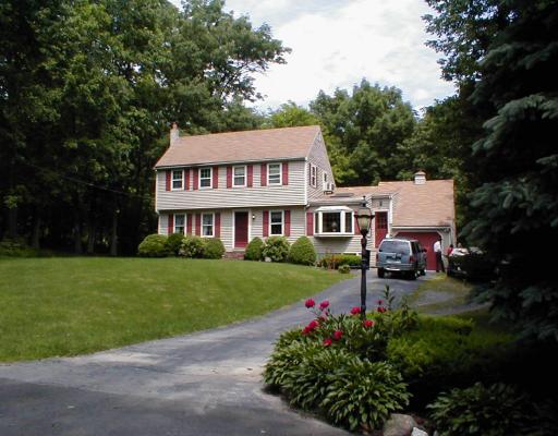 11 Maple Dr, Pelham, NH 03076 photo 1