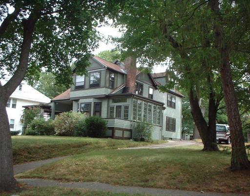 46 Loring Rd, Winthrop, MA 02152 photo 1