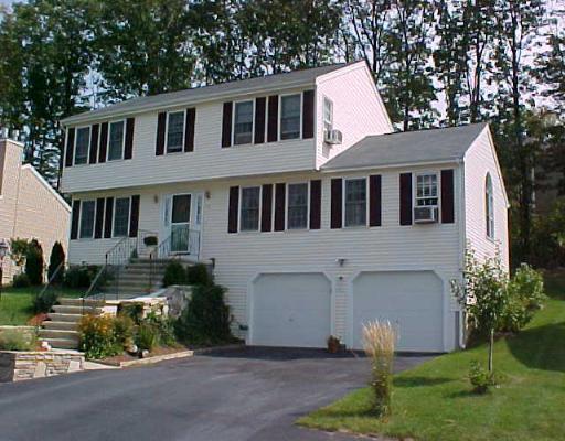 25 Corinth Dr, Worcester, MA 01606 photo 1