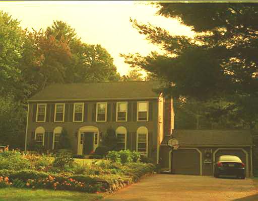 60 Teller Dr, Ashland, MA 01721 photo 1