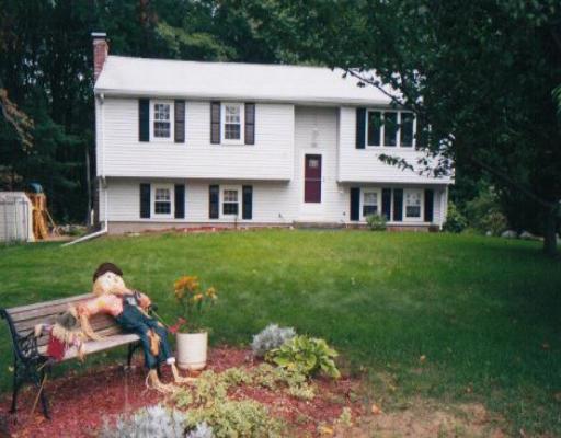 288 Fruit, Mansfield, MA 02048 photo 1