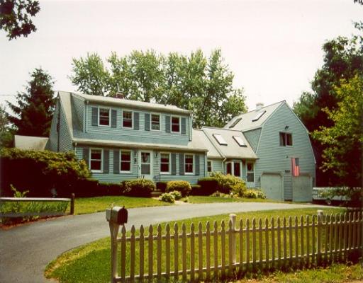 130 Everett St, Wrentham, MA 02093 photo 1