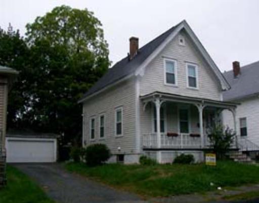 35 Dover St, Worcester, MA 01609 photo 1