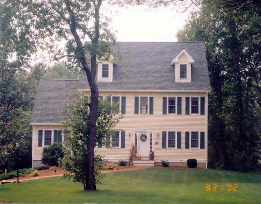 8 Davis, Georgetown, MA 01833 photo 1