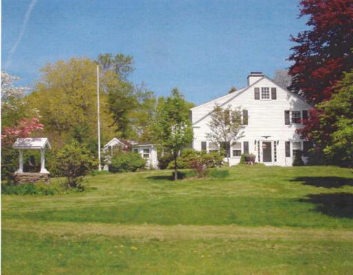 11 Murphy Rd, Hudson, MA 01749 photo 1