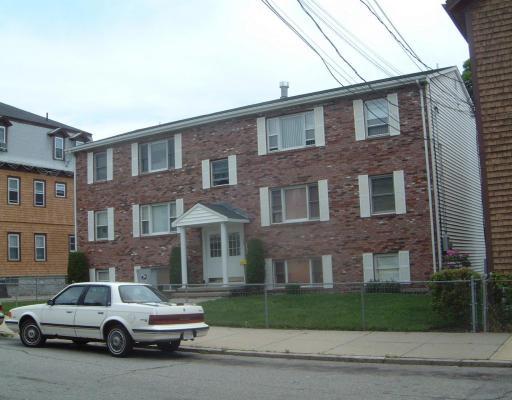 33 Linden #A, Fall River, MA 02720 photo 1