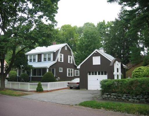 9 Hanscom Ave, Reading, MA 01867 photo 1
