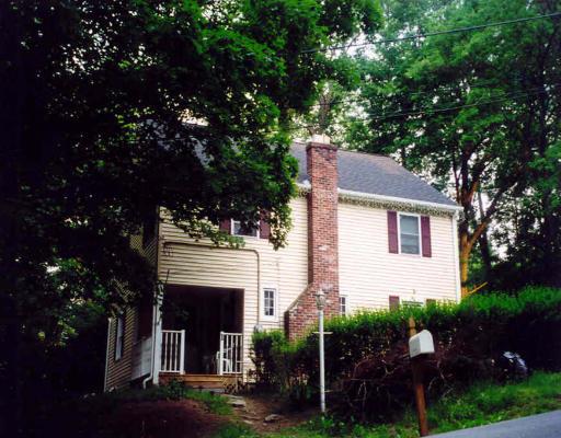 1 Colonial Dr, Leicester, MA 01524 photo 1