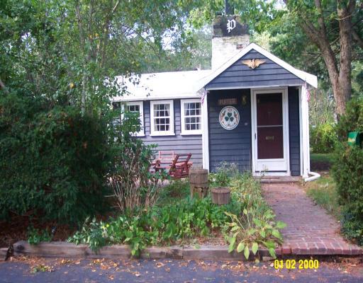 57 Everett, Marshfield, MA 02050 photo 1