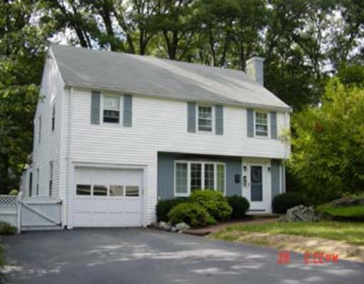 127 Pine Ridge Rd, Reading, MA 01867 photo 1