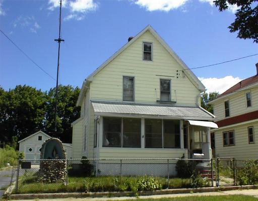 31 Mazarin St, Springfield, MA 01151 photo 1
