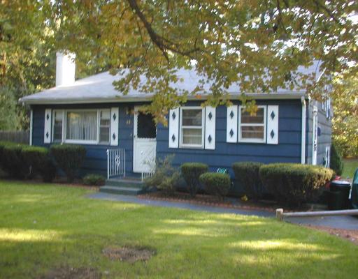 63 Mill St, Franklin, MA 02038 photo 1