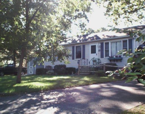 55 Sioux Ave, Springfield, MA 01109 photo 1