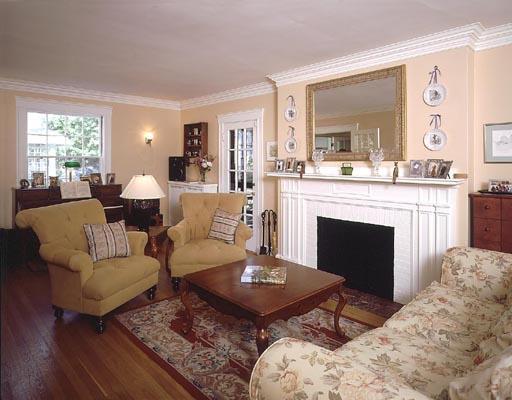 226 Clark Rd, Brookline, MA 02445 photo 1