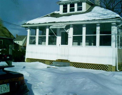 105 Methuen St, Springfield, MA 01119 photo 1