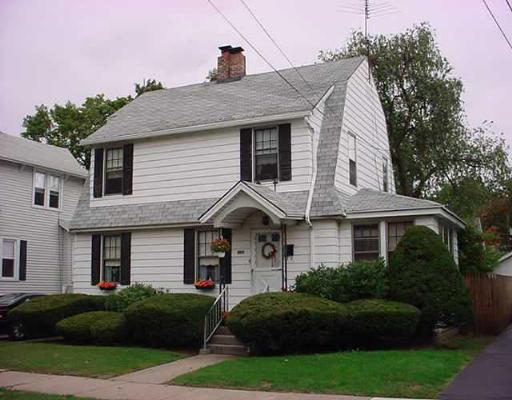 317 Commonwealth Ave, Springfield, MA 01108 photo 1