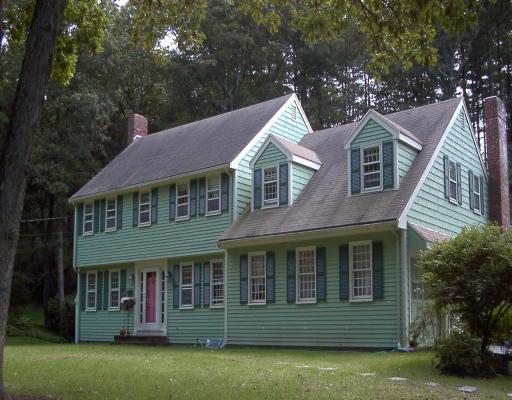 8 Volunteer Rd, Hingham, MA 02043 photo 1
