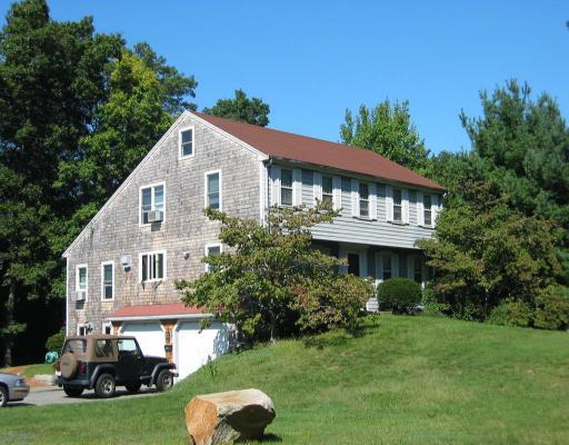 14 Partridge Dr, Hingham, MA 02043 photo 1