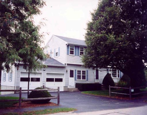 5 Patti Ln, Maynard, MA 01754 photo 1