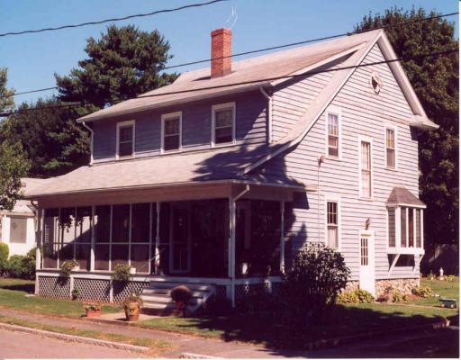 37 Cedar St, Marblehead, MA 01945 photo 1